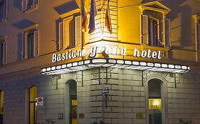 Grand Hotel Bastiani Grosseto